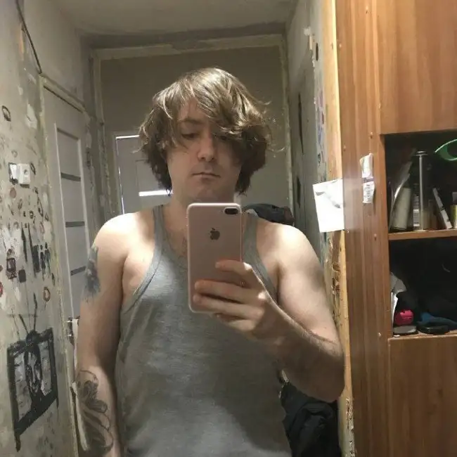 Viktor, 46 - דייט לי