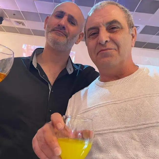 Ravino, 59 - דייט לי