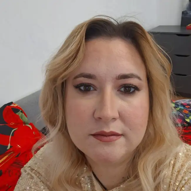 Viktoriya, 41, פתח תקווה - דייט לי