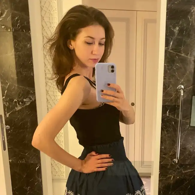 Lana, 37 - דייט לי