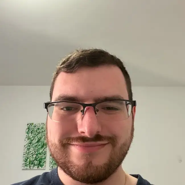 Binyamin, 25 - דייט לי