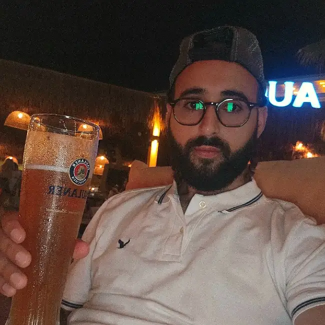 moshe, 32