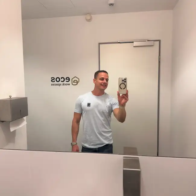 Dima, 38 - דייט לי