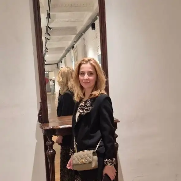 Anastasiya, 40 - דייט לי