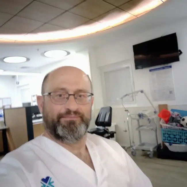 Vlad, 46 - דייט לי