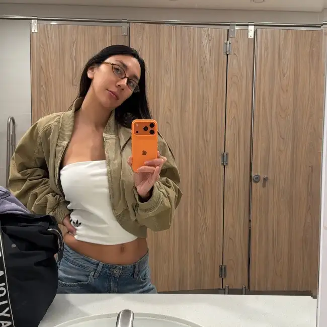 Sophie, 32 - דייט לי