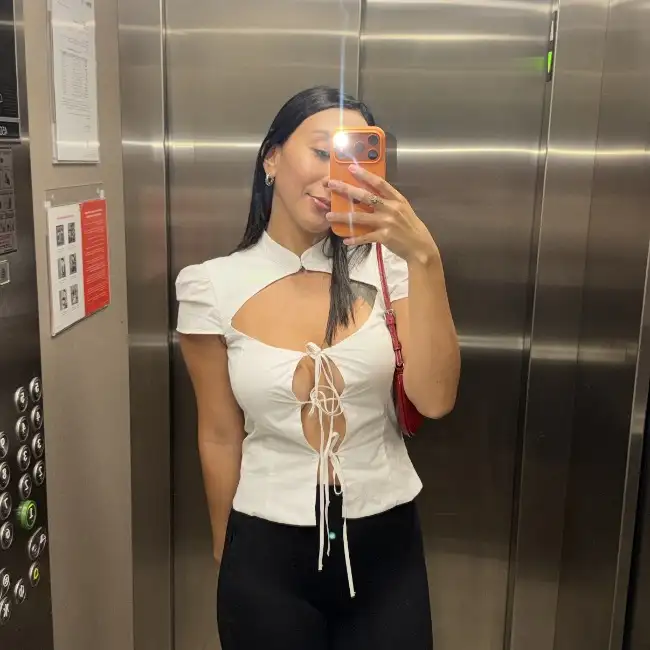 Sophie, 32 - דייט לי