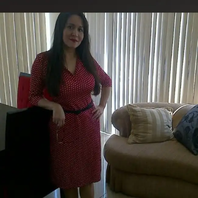 Moni, 54 - דייט לי