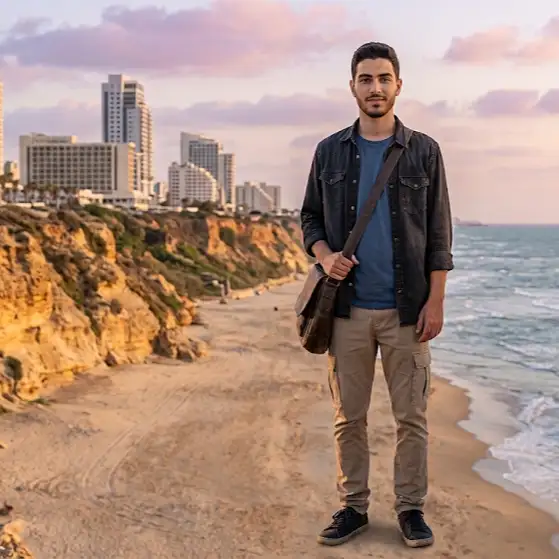ZAV, 23 - דייט לי