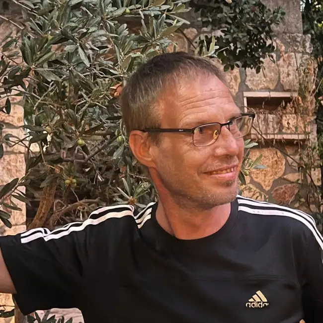 STANISLAV, 45 - דייט לי