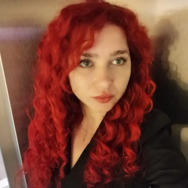 Viktoriya, 29 - דייט לי