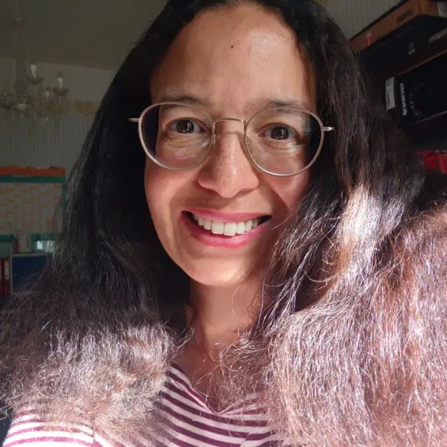 Audrey, 47 - דייט לי