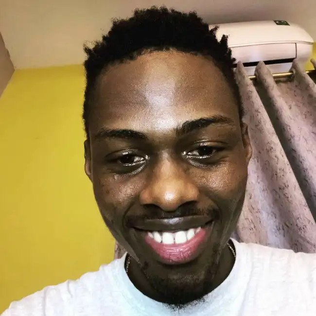 Emmanuel, 33 - דייט לי