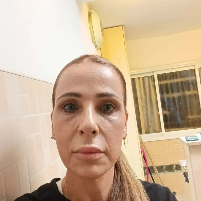 ענבל, 52, אשדוד - דייט לי