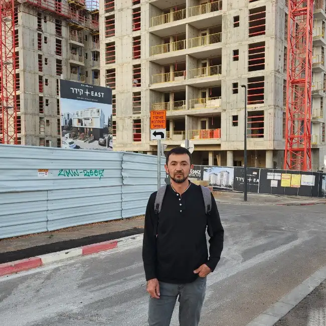 Farux, 36 - דייט לי
