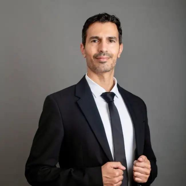 ליאור, 49, אשקלון - דייט לי