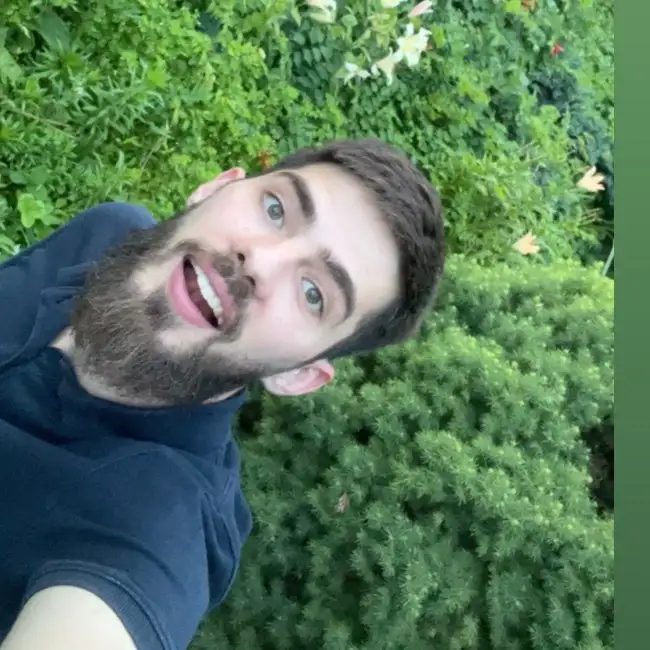 Yurii, 28 - דייט לי
