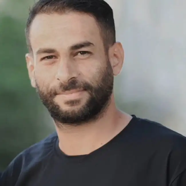 מוחמד, 45 - דייט לי