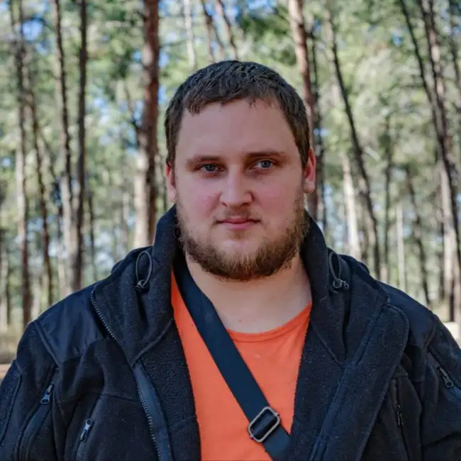 Pavel, 33 - דייט לי