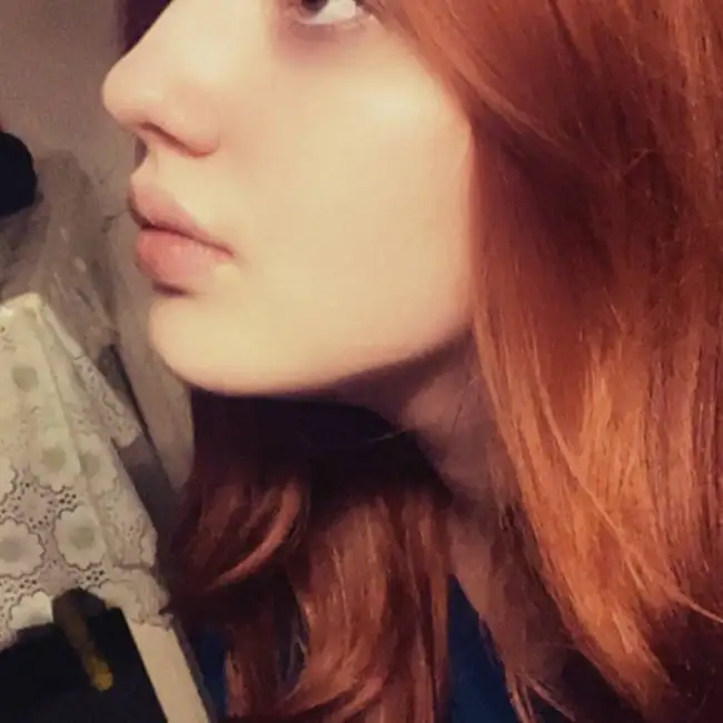 Eva, 20 - דייט לי