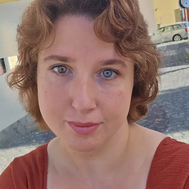 Nadya, 35 - דייט לי