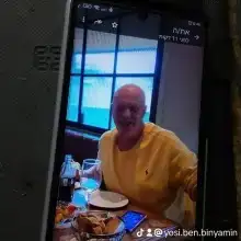 Yosi, 65, תל אביב - דייט לי
