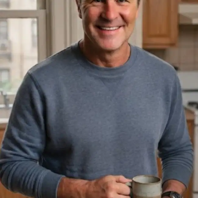 Yoni, 57, פתח תקווה - דייט לי