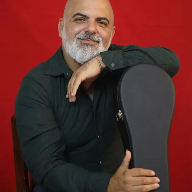 Jose, 48 - דייט לי