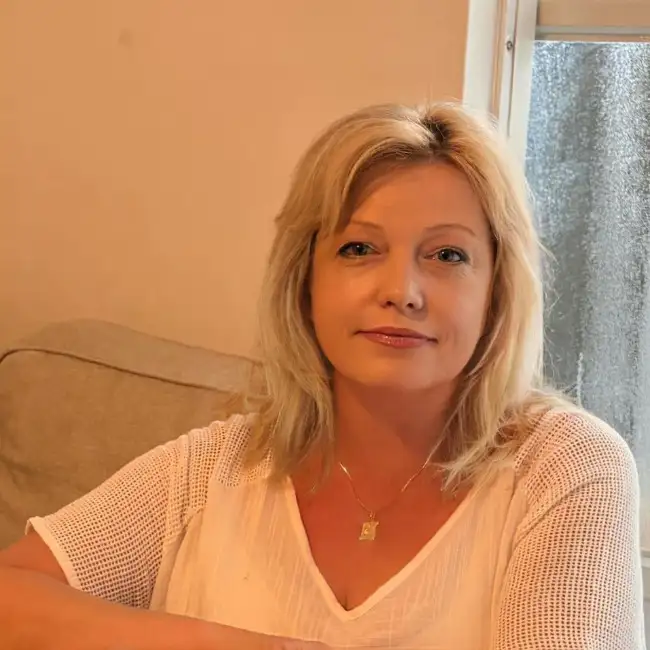Olya, 49 - דייט לי