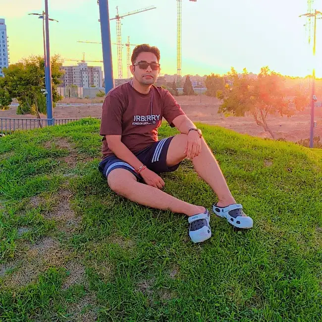 Sachin, 35 - דייט לי