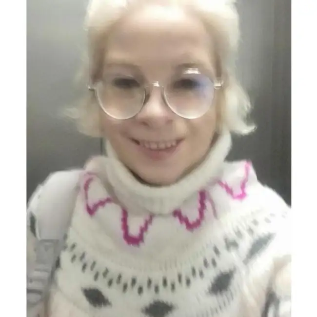 Sofiya, 44 - דייט לי