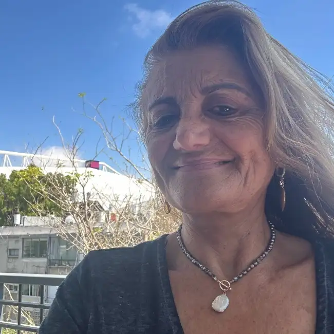 Liora, 73, נתניה - דייט לי