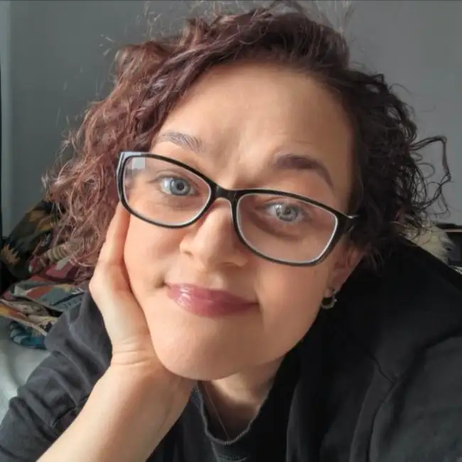 Sara, 51 - דייט לי