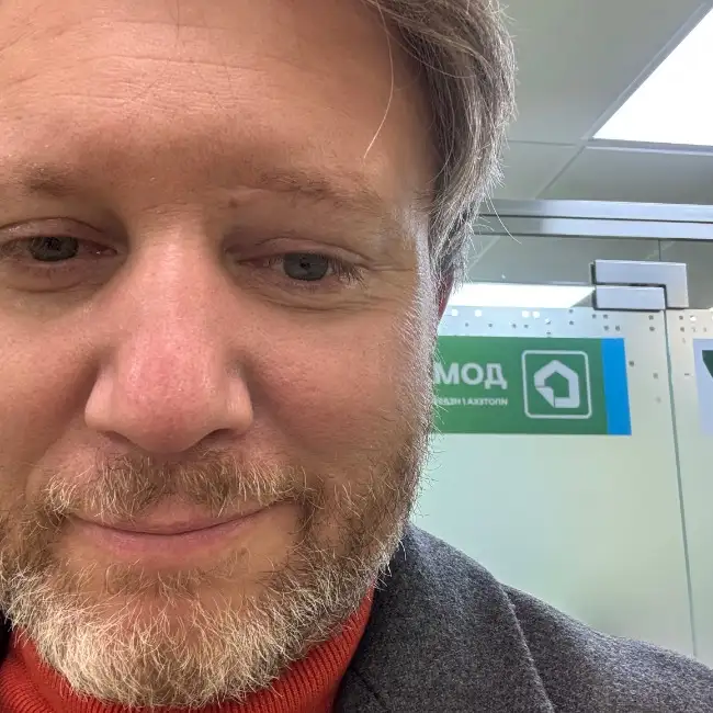 Ruslan, 43 - דייט לי