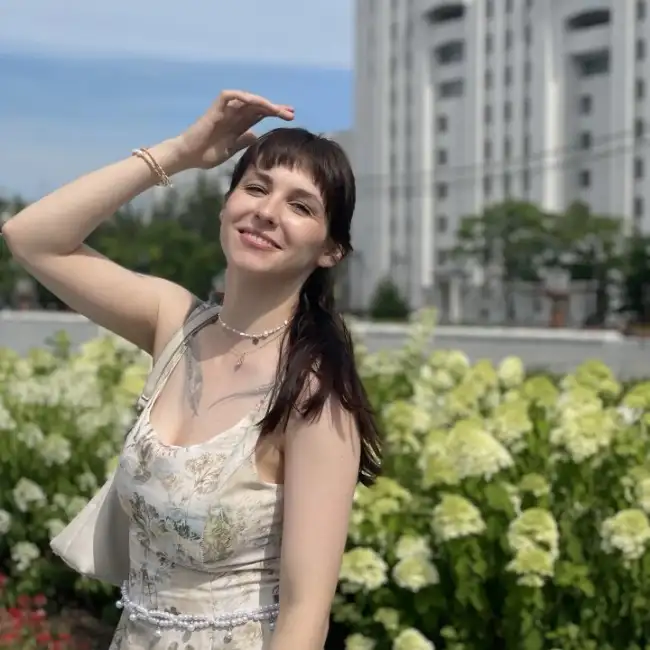 Katerina, 28 - דייט לי