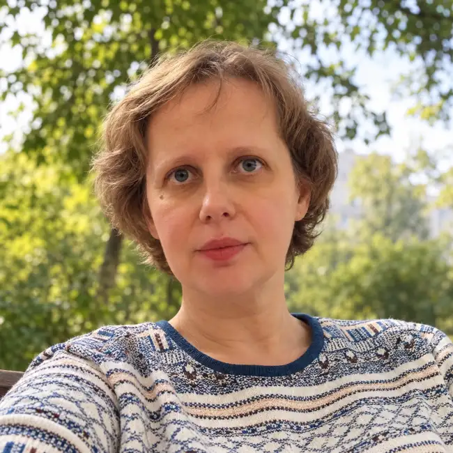 Vera, 52 - דייט לי