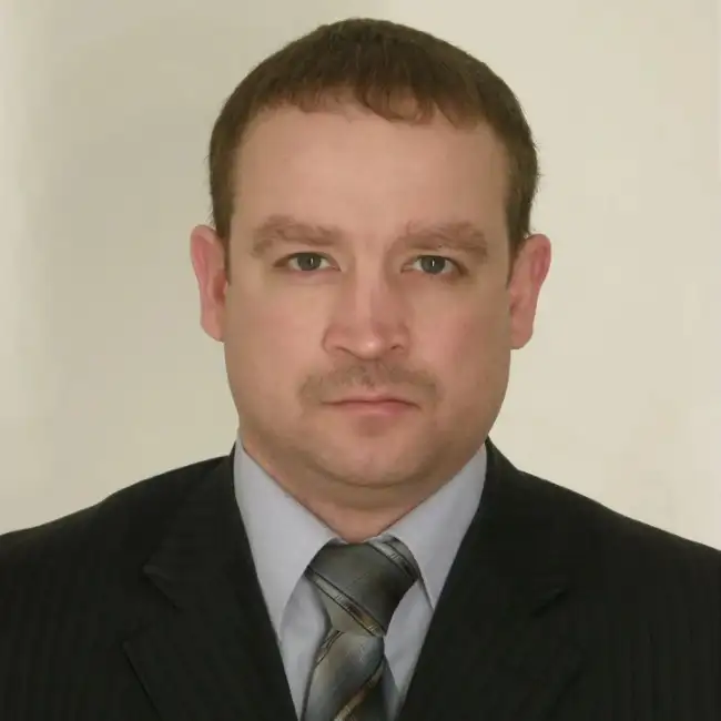 Sergey, 48 - דייט לי