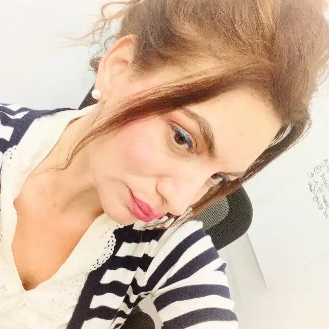 ורד, 49, פתח תקווה - דייט לי