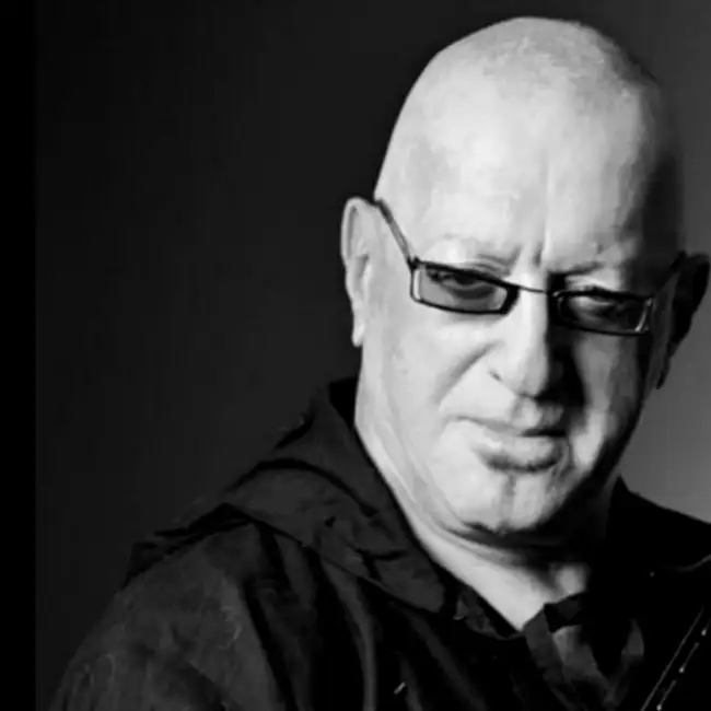 Michael, 64, תל אביב - דייט לי