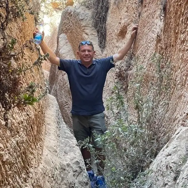 Alik, 62, מודיעין - דייט לי