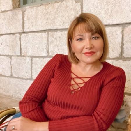 ריטה,  בת  46  ירושלים  באתר הכרויות רוצה למצוא   גבר 