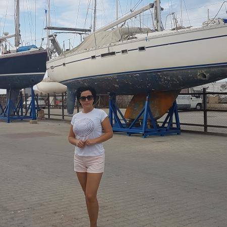 לובה,  בת  46  בת ים  באתר הכרויות רוצה למצוא    