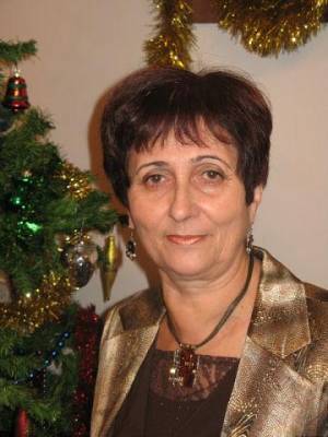 Lidiya,  בת  72  עכו  באתר הכרויות רוצה למצוא    
