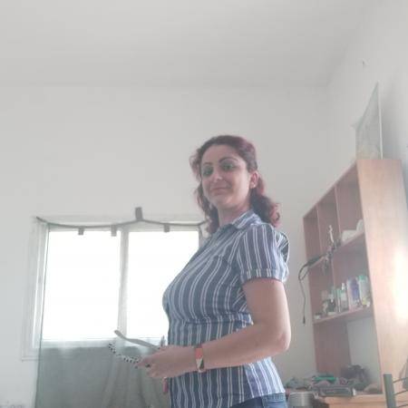 Kassandra, 35  רמת גן  רוצה להכיר באתר הכרויות  גבר
