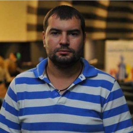 Andrey,  בן  42  קרית ים  באתר הכרויות רוצה למצוא    