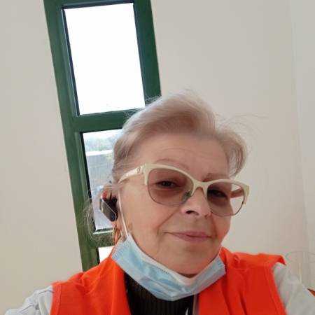 Bella Artarov, 59  אשקלון  רוצה להכיר באתר הכרויות  גבר
