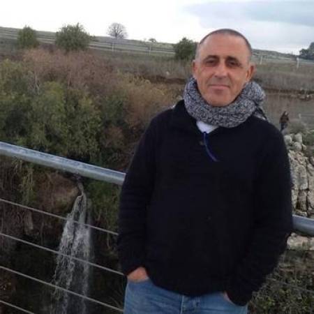 איציק, 62  זכרון יעקב  באתר הכרויות רוצה למצוא   אשה 