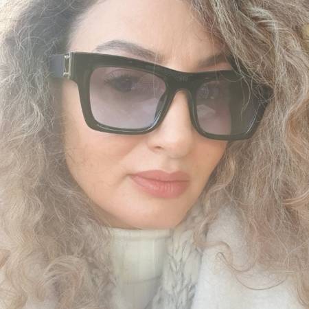 Janna, 38  רמת גן  באתר הכרויות רוצה למצוא   גבר 