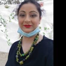 Kassandra, 35  תל אביב  באתר הכרויות רוצה למצוא   גבר 