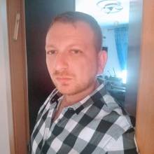 Slava,  בן  36  כרמיאל  באתר הכרויות רוצה למצוא   אשה 